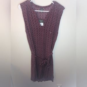 Eddie Bauer Sunrise Dress